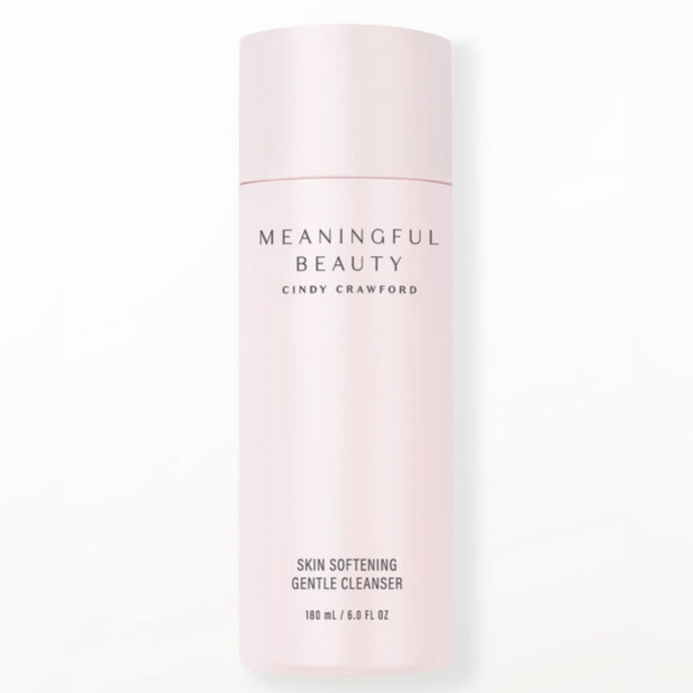 Meaningful Beauty Skin Cleanser
